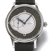 Jaquet Droz Chaux-de-Fonds Tourbillon Repetition Minutes J011834202