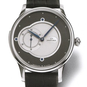 Jaquet Droz Chaux-de-Fonds Tourbillon Repetition Minutes J011834202