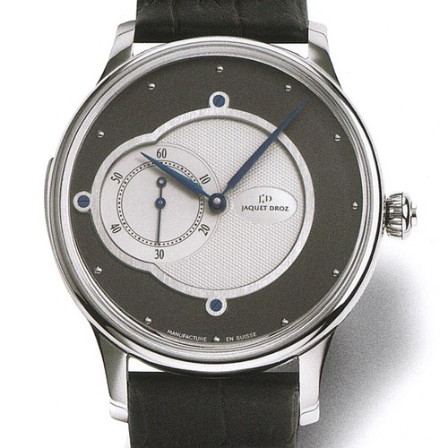 Jaquet Droz Chaux-de-Fonds Tourbillon Repetition Minutes J011834202