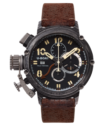 U-BOAT Chimera Carbonio 48 Ref.7177