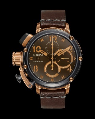 U-BOAT Chimera B and B 46 Ref.6946