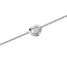 Браслет Chopard Happy Diamonds ICONS 85A054-1001