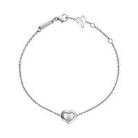 Браслет Chopard Happy Diamonds ICONS 85A054-1001