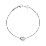 Браслет Chopard Happy Diamonds ICONS 85A054-1001
