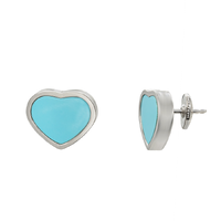 Chopard Happy Hearts Earrings 839482-1401