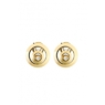 Серьги Chopard Happy Spirit 845405-0001
