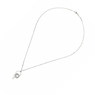 Подвеска Chopard Happy Bubbles 796983-1001