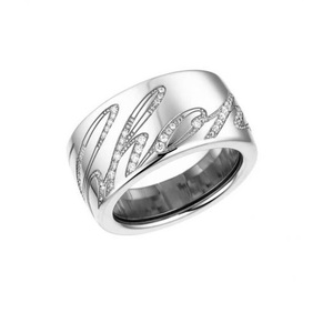 Кольцо Chopard Chopardissimo 826580-1210