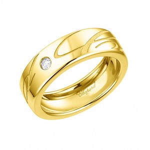 Кольцо Chopard Chopardissimo 827941-0110