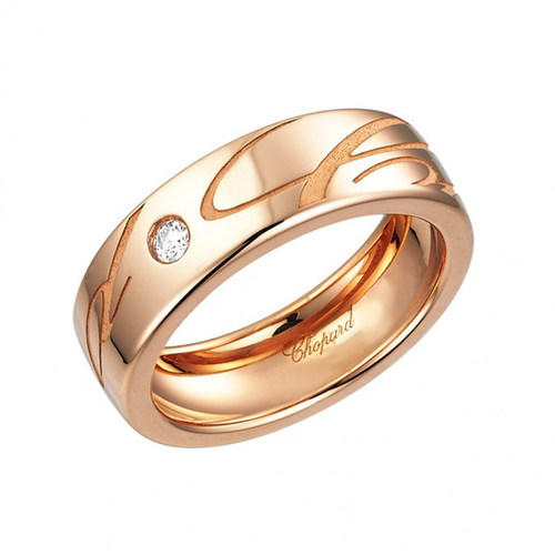 Кольцо Chopard Chopardissimo 827941-5110