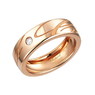 Кольцо Chopard Chopardissimo 827941-5110
