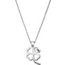 Подвеска Chopard Good Luck Charms 797862-1003