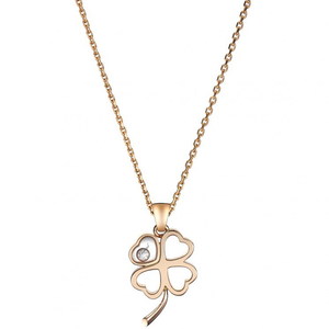 Подвеска Chopard Good Luck Charms 797862-5001