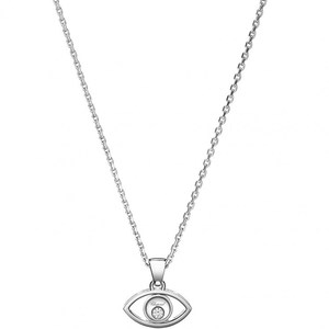Колье Chopard Good Luck Charms 797863-1001