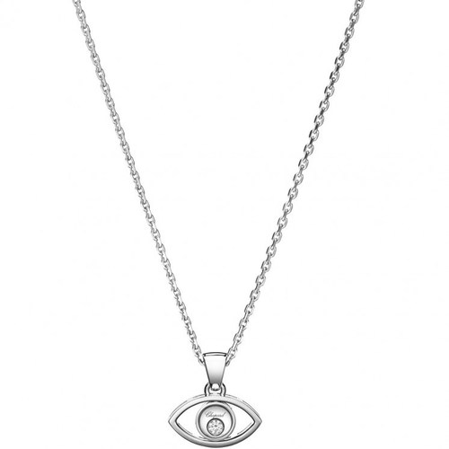 Колье Chopard Good Luck Charms 797863-1001