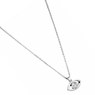 Колье Chopard Good Luck Charms 797863-1001