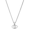 Колье Chopard Good Luck Charms 797863-1001