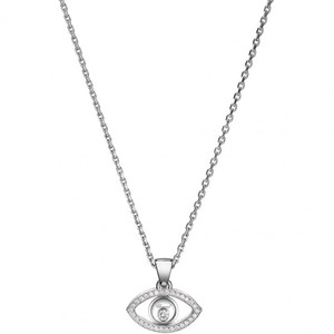 Колье Chopard Good Luck Charms 797863-1003