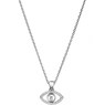 Колье Chopard Good Luck Charms 797863-1003