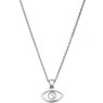 Колье Chopard Good Luck Charms 797863-1003
