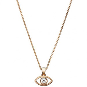 Колье Chopard Good Luck Charms 797863-5001