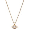 Колье Chopard Good Luck Charms 797863-5001