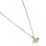 Колье Chopard Good Luck Charms 797863-5001