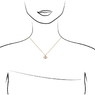 Колье Chopard Good Luck Charms 797863-5001