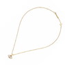 Колье Chopard Good Luck Charms 797863-5001