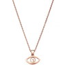 Колье Chopard Good Luck Charms 797863-5001