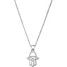 Подвеска Chopard Good Luck Charms 797864-1001