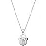 Подвеска Chopard Good Luck Charms 797864-1001