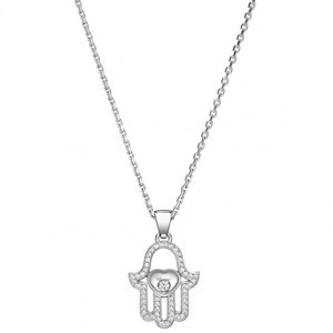 Подвеска Chopard Good Luck Charms 797864-1003