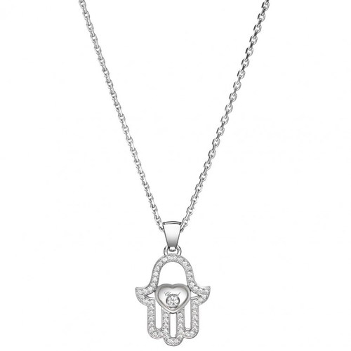 Подвеска Chopard Good Luck Charms 797864-1003