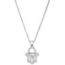 Подвеска Chopard Good Luck Charms 797864-1003