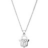 Подвеска Chopard Good Luck Charms 797864-1003