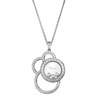 Подвеска Chopard Happy Bubbles 799769-1003