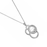 Подвеска Chopard Happy Bubbles 799769-1003