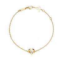 Браслет Chopard Happy Curves 859203-0001