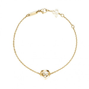 Браслет Chopard Happy Curves 859203-0001