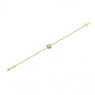 Браслет Chopard Happy Curves 859203-0002