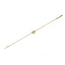 Браслет Chopard Happy Curves 859203-0002