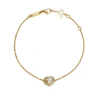 Браслет Chopard Happy Curves 859203-0002