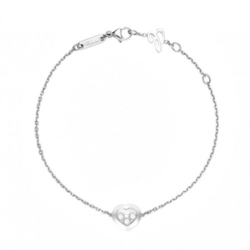 Браслет Chopard Happy Curves 859203-1001