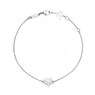 Браслет Chopard Happy Curves 859203-1001