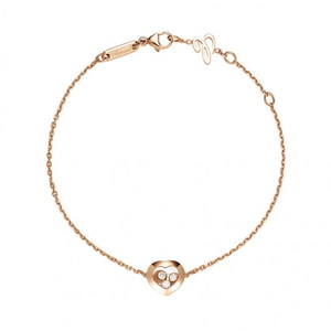 Браслет Chopard Happy Curves 859203-5001