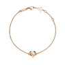 Браслет Chopard Happy Curves 859203-5001