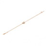 Браслет Chopard Happy Curves 859203-5001