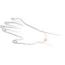 Браслет Chopard Happy Curves 859203-5001