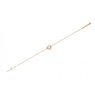 Браслет Chopard Happy Curves 859203-5002